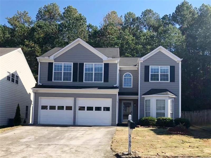 3199 Benthollow Ln, Duluth, GA 30096 - photo 1