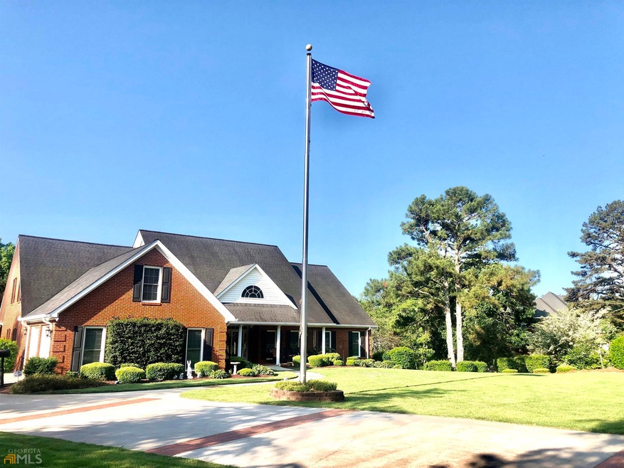 1595 Stripling Chapel Rd, Carrollton, GA 30116 - photo 1