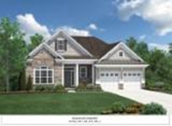 31 Snapping Bow unit lot 40, Plymouth, MA 02360 - photo 1