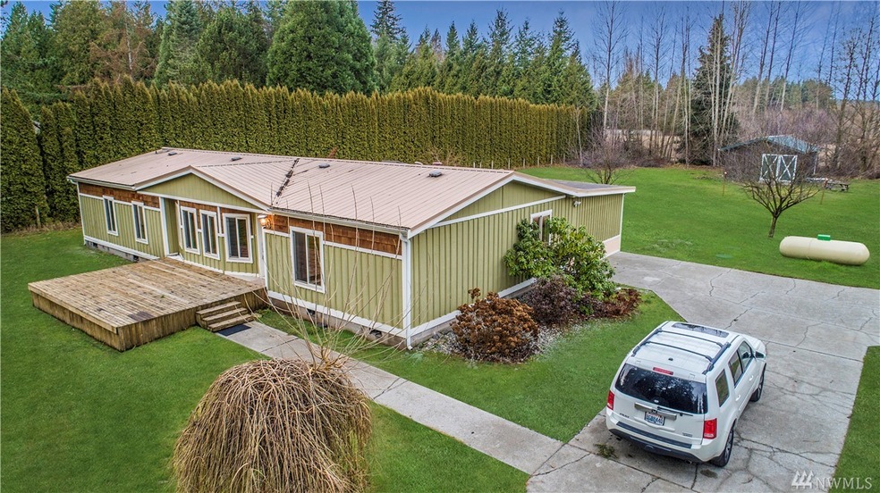 8205 Stein Rd, Custer, WA 98240 - photo 1