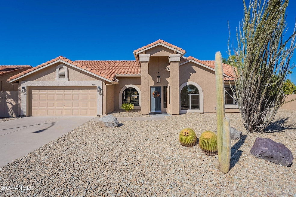 19832 N 95th Avenue-Elevation 2