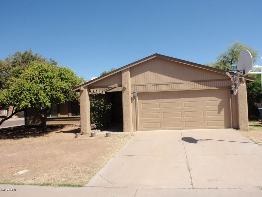 1536 W Comstock Dr, Chandler, AZ 85224 - photo 1