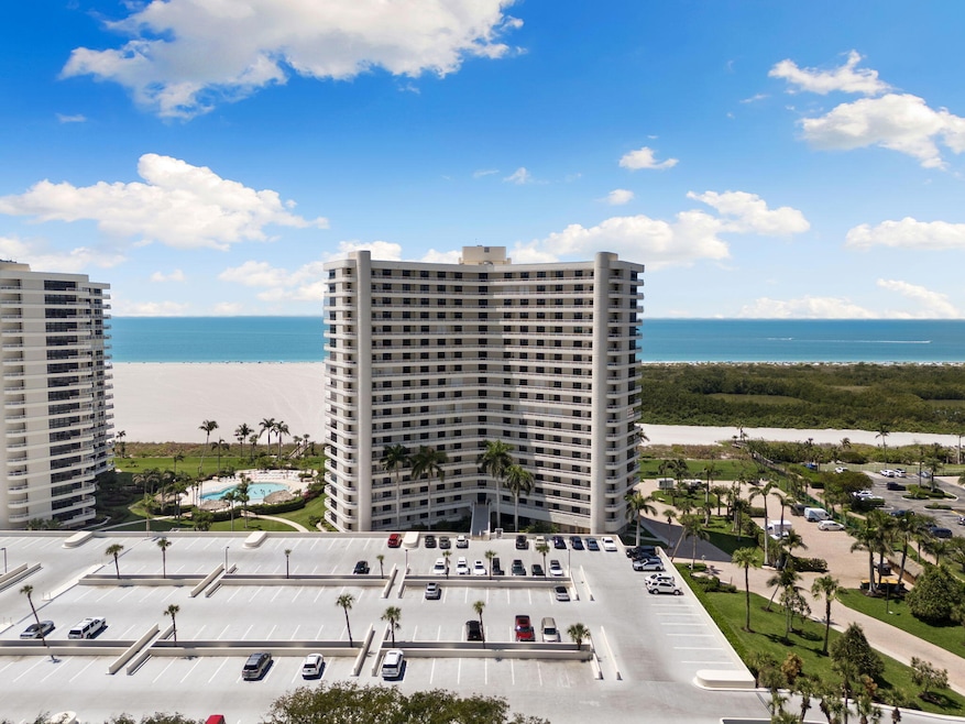 South Seas Towers unit 2-709, Marco Island, FL 34145 - photo 1