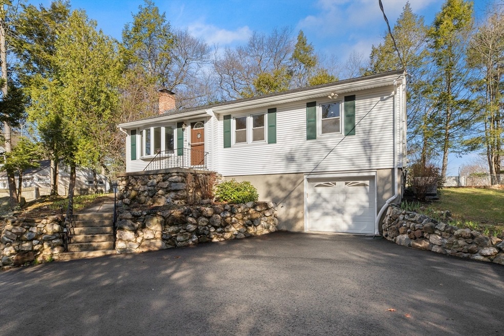 16 Cedar St, Wilmington, MA 01887 - photo 1