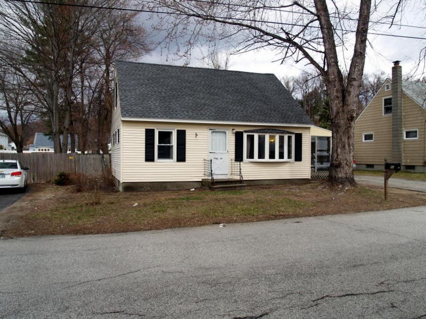 62 Bow St, Manchester, NH 03103 - photo 1