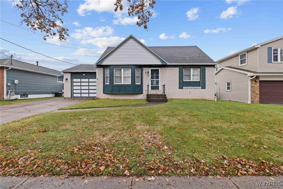 62 Camner Ave, Lancaster, NY 14086 - photo 1