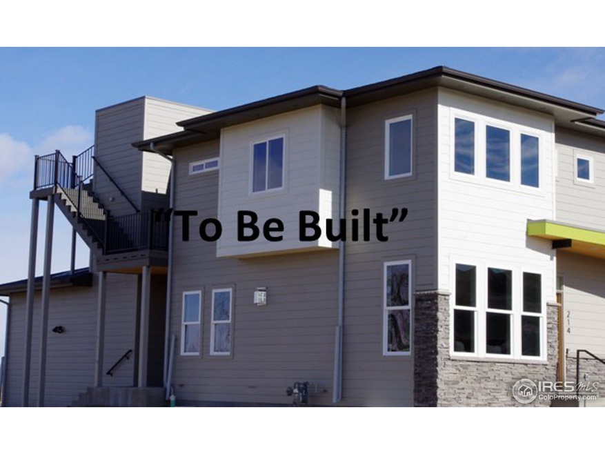 433 Osiander St, Fort Collins, CO 80524 - photo 1