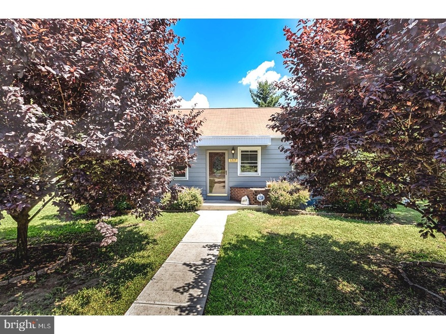 1217 S Fairview St, Delran, NJ 08075 - photo 1