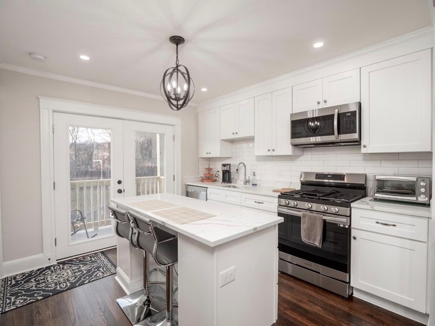 335 Hyde Park Ave unit 1, Jamaica Plain, MA 02130 - photo 1