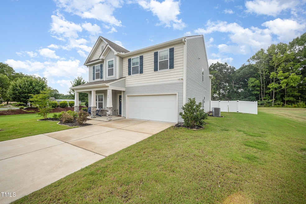 23 Walker Grove Ln, Lillington, NC 27546 - photo 1