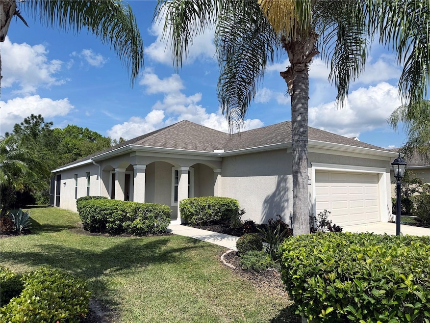 11822 Crawford Parrish Ln, Parrish, FL 34219 | MLS# MFRT3503680