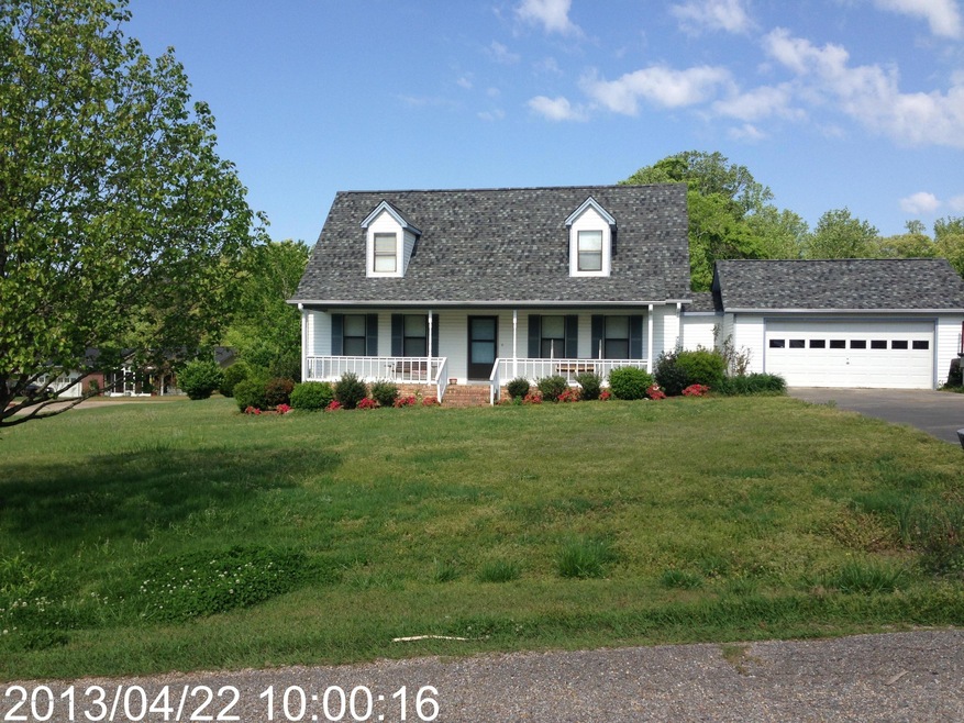 Beautiful Home
