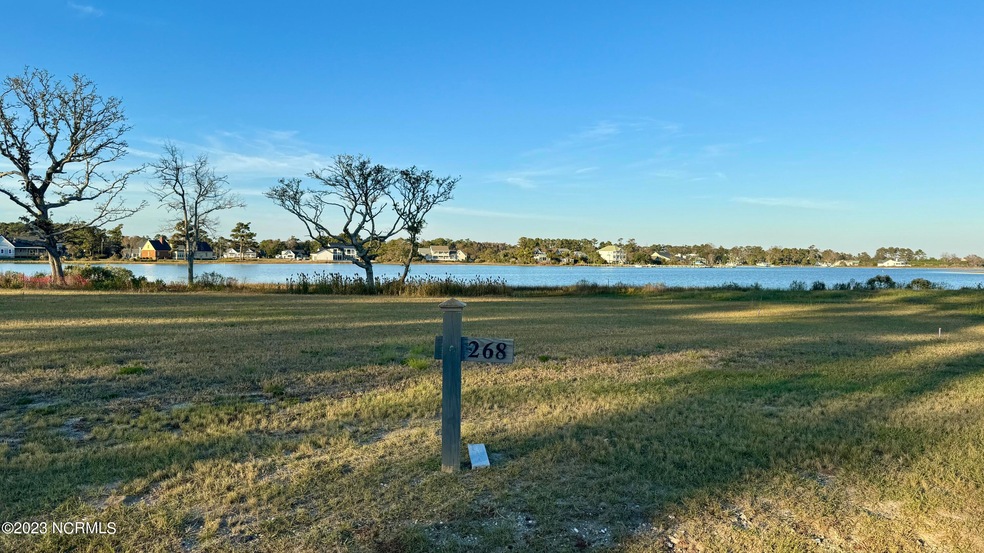 564 Sheldrake, Beaufort, NC 28516 - photo 1