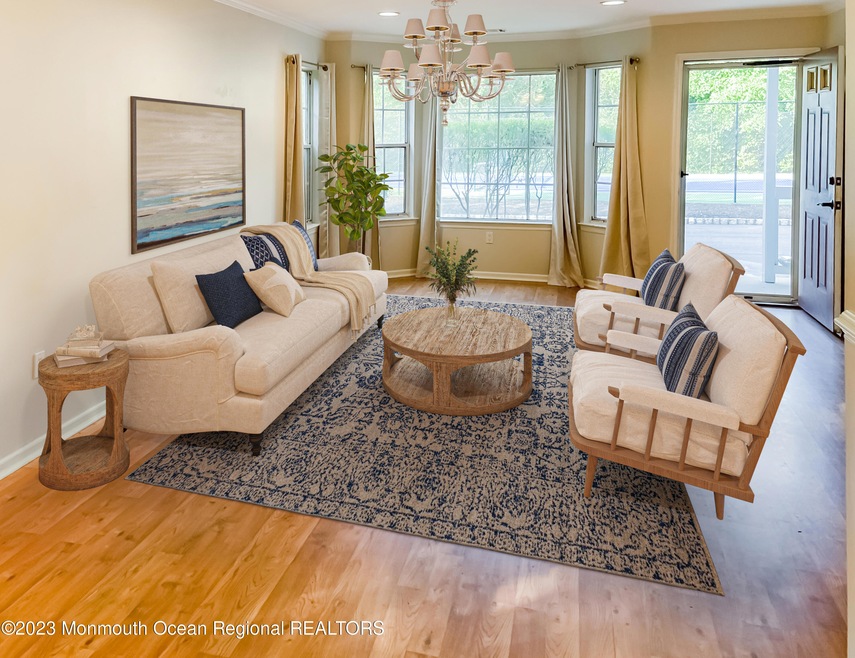 1 Canidae Ct unit 1, Tinton Falls, NJ 07753 - photo 1