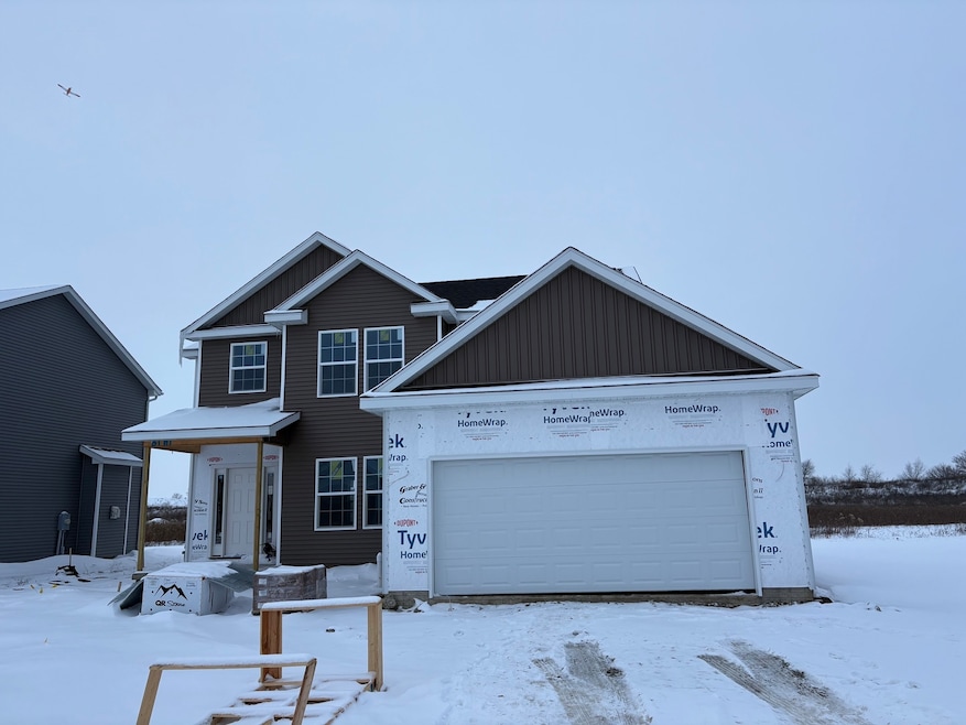 1419 Warwick Dr, Savoy, IL 61874 - photo 1