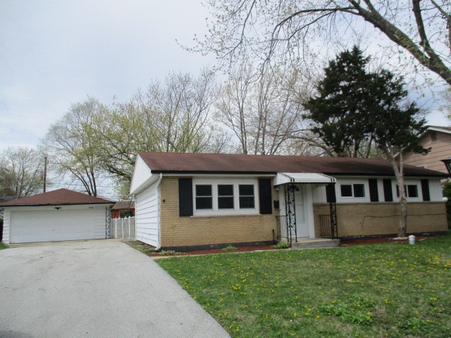 17730 Rosewood Terrace, Country Club Hills, IL 60478 - photo 1