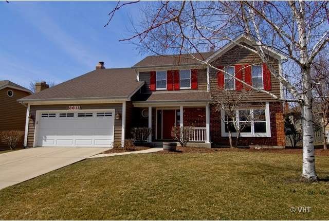 3611 Falkner Dr, Naperville, IL 60564 - photo 1