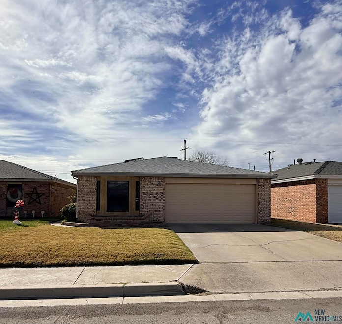 3549 N Northwest Dr, Hobbs, NM 88240 - photo 1