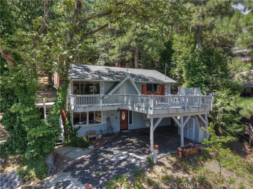 Under Contract $319,000