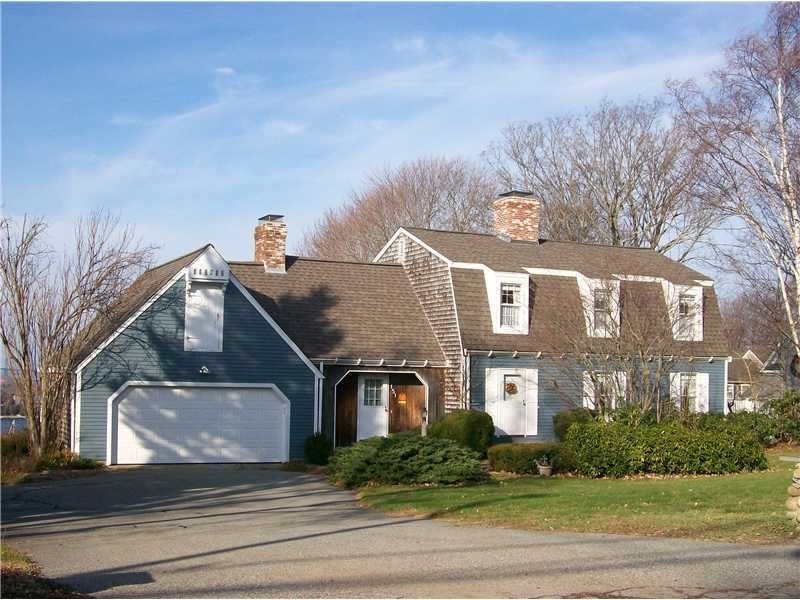 151 Highland Rd, Tiverton, RI 02878 - photo 1