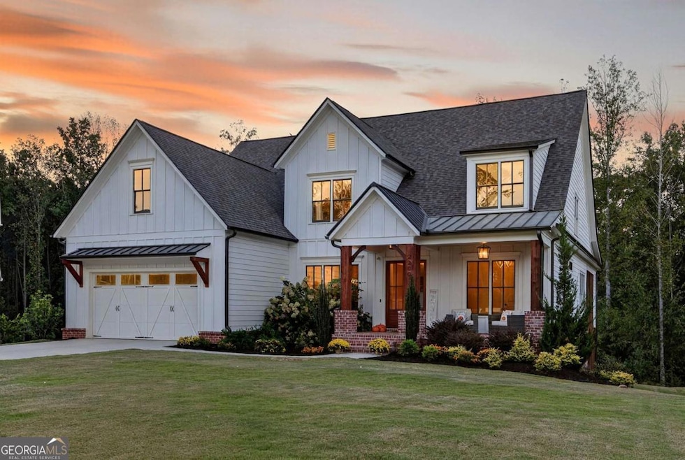 2200 Ellis Mountain Dr SW, Marietta, GA 30064 - photo 1