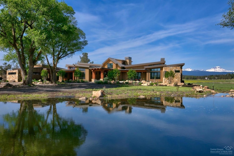 66145 Becker Rd, Bend, OR 97703 - photo 1