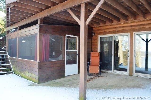 3733 Marble Hill Rd, Nabb, IN 47147 - photo 1