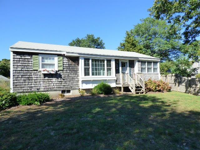 286 Old Wharf Rd, Dennis Port, MA 02639 - photo 1