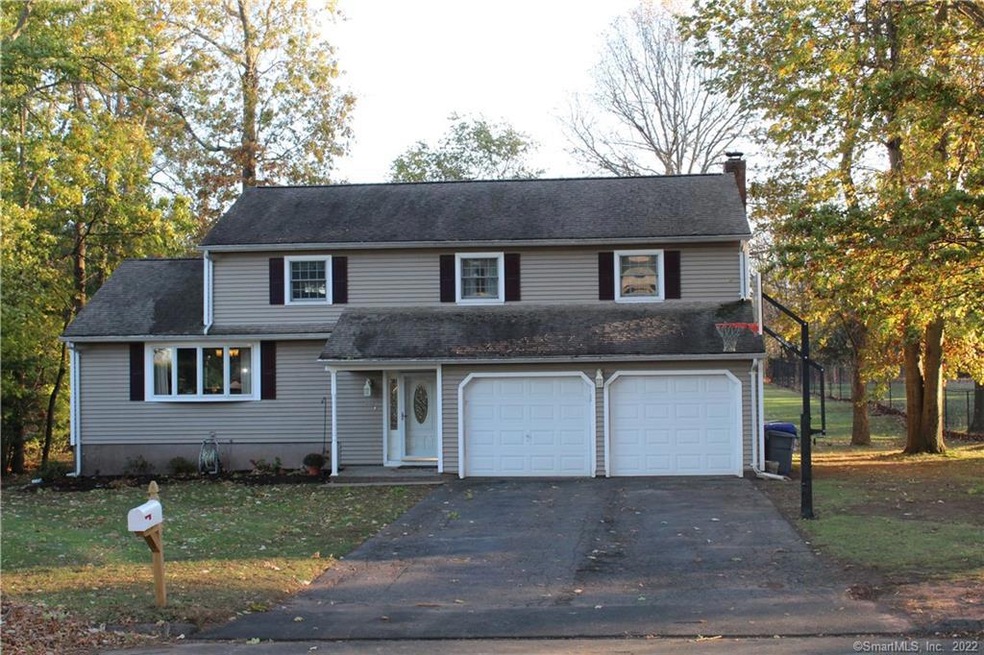 228 Raymond Rd, Rocky Hill, CT 06067 - photo 1