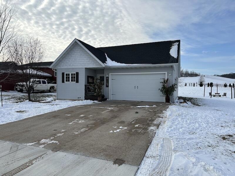 21583 Somerset Downs Ln, Galesville, WI 54630 - photo 1