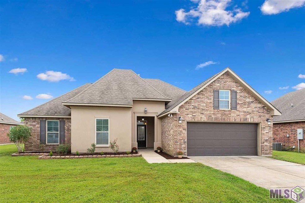 7125 Rue St Claire, Addis, LA 70710 - photo 1