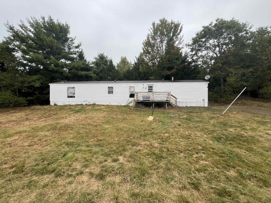 59 Beech Ln, Whitefield, ME 04353 - photo 1