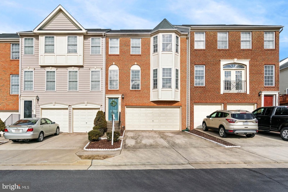 11828 Medway Church Loop, Manassas, VA 20109 - photo 1