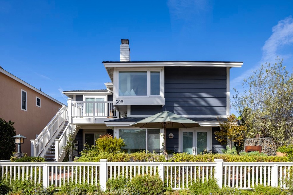 309 Marguerite Ave unit C, Corona Del Mar, CA 92625 - photo 1