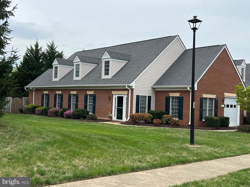 11204 Lynchburg Dr, Fredericksburg, VA 22407 - photo 1