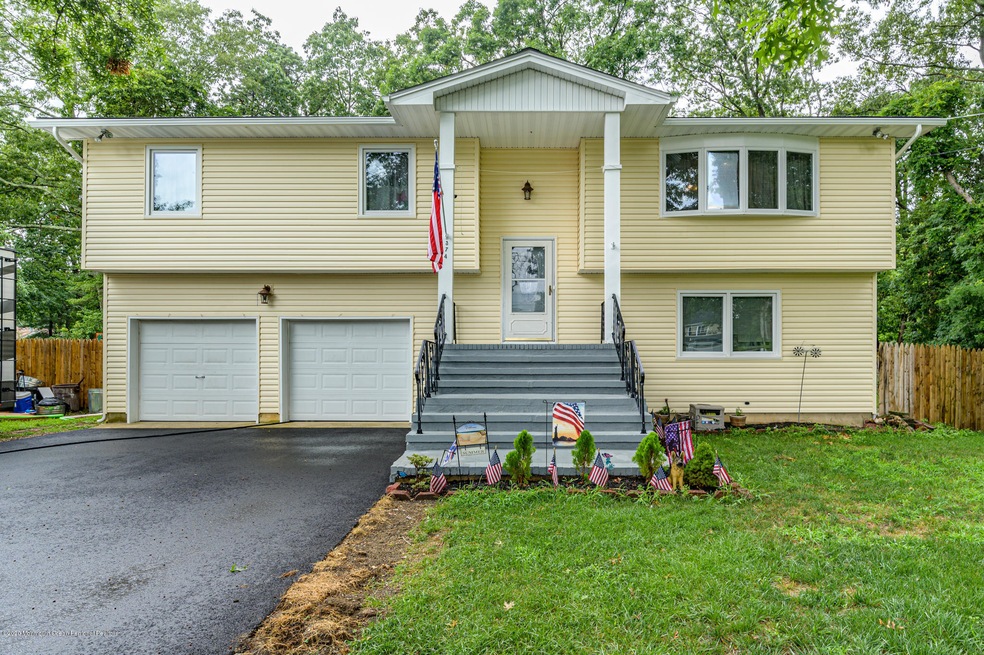 374 Trenton Ave N, Bayville, NJ 08721 - photo 1