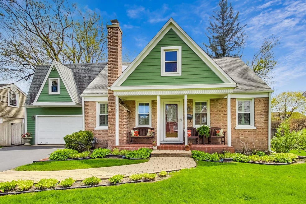 3405 Linneman St, Glenview, IL 60025 - photo 1