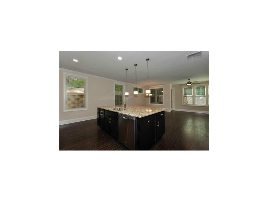 Kitchen. ALL PHOTOS ARE FROM ANOTHER COMPLETE HOME