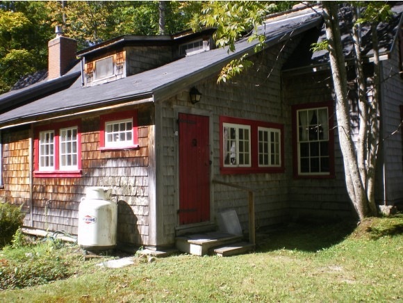 31 Ferncroft Rd, Wonalancet, NH 03897 - photo 1