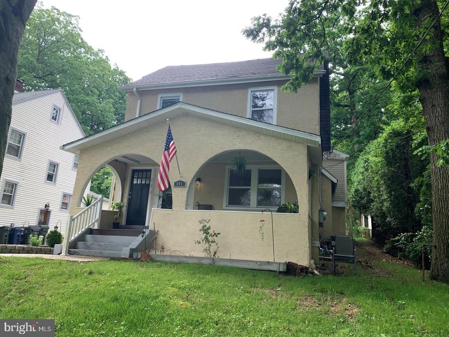 841 Edge Hill Rd unit 3, Glenside, PA 19038 - photo 1