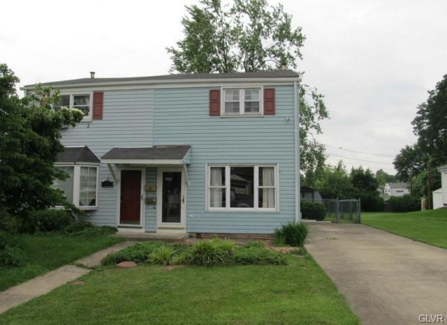 1518 Richard Ave, Bethlehem, PA 18018 - photo 1