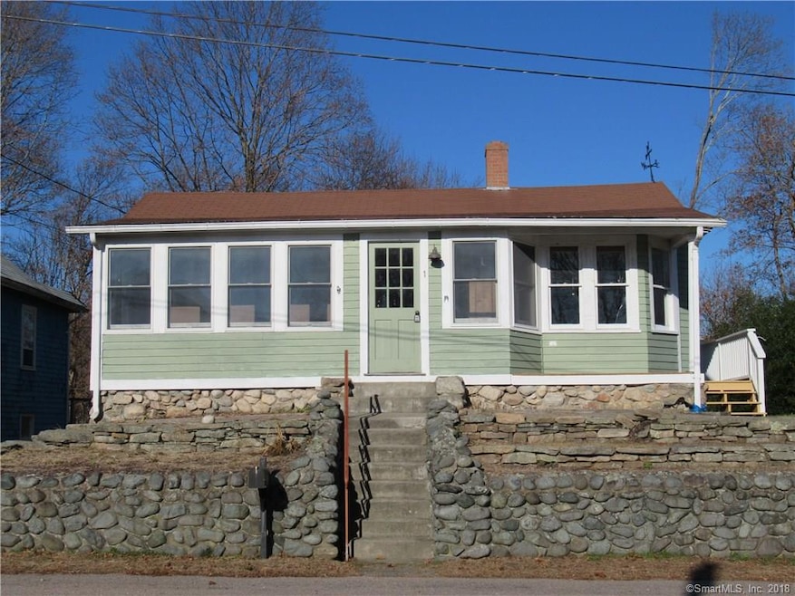 1 Maple St, Stonington, CT 06378 - photo 1