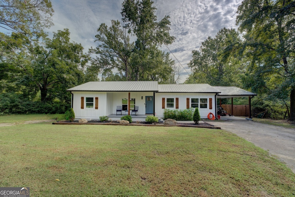 1107 S Madison Ave, Monroe, GA 30655 - photo 1