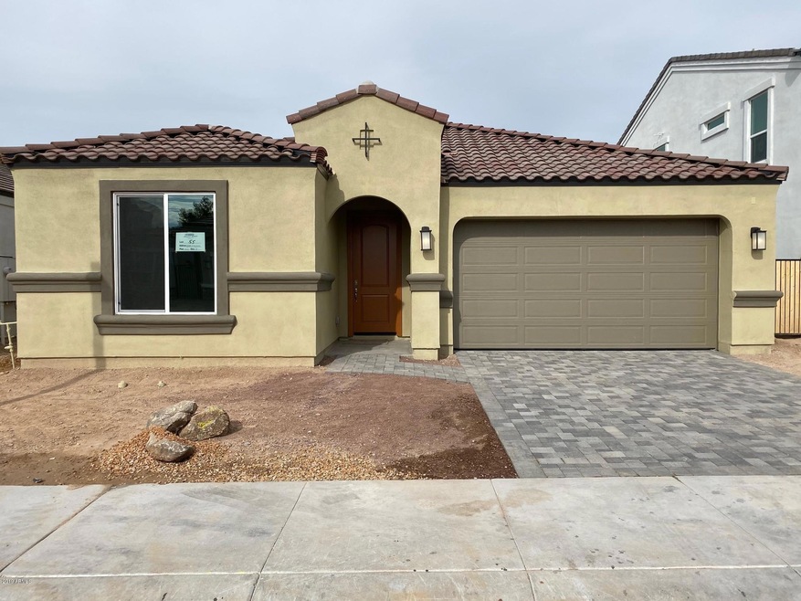 Lot 55 front