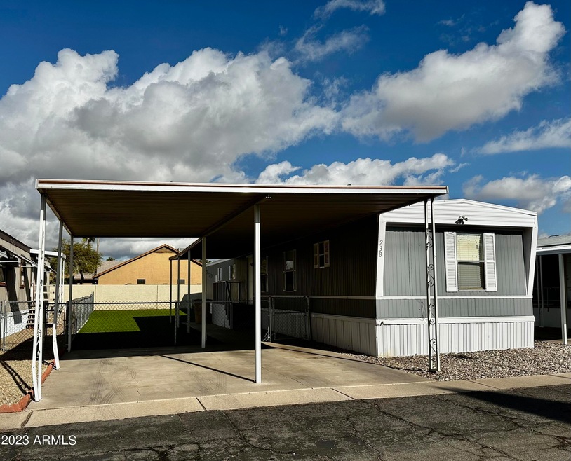 19401 N 7th St unit 238, Phoenix, AZ 85024 - photo 1