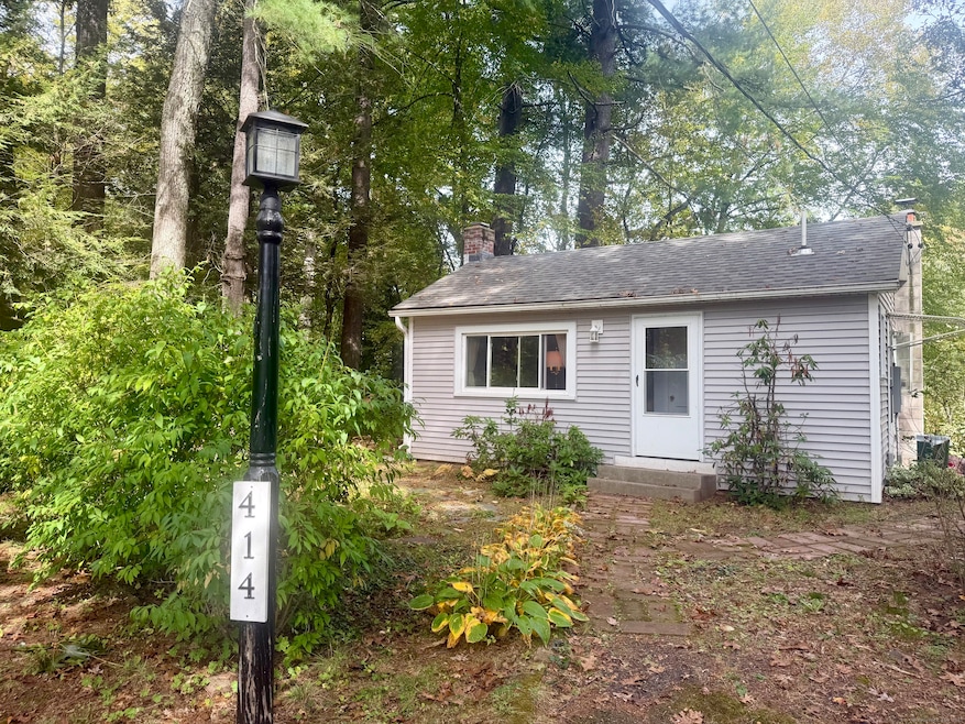 414 Salmon Brook St, Granby, CT 06035 - photo 1