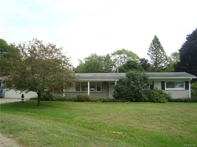 Front View