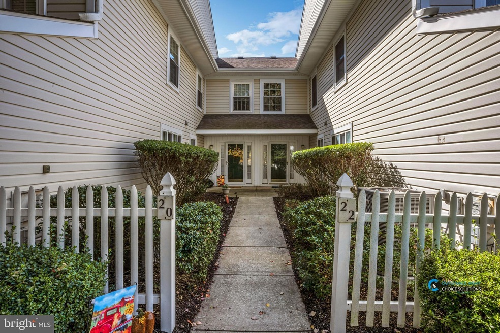 22 Ashley Ct unit 22, Glen Mills, PA 19342 - photo 1