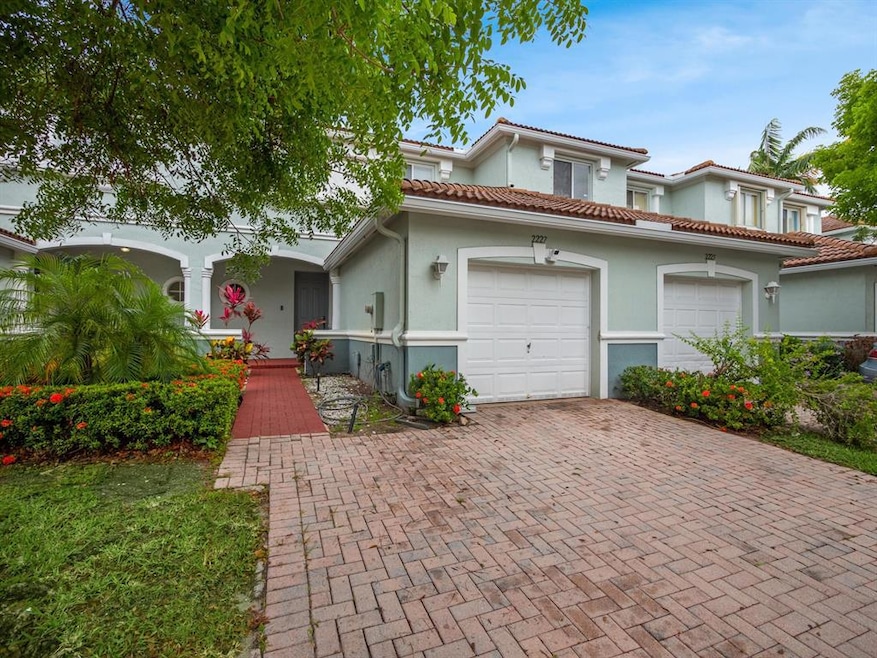 2227 Oakmont Dr, Riviera Beach, FL 33404 - photo 1