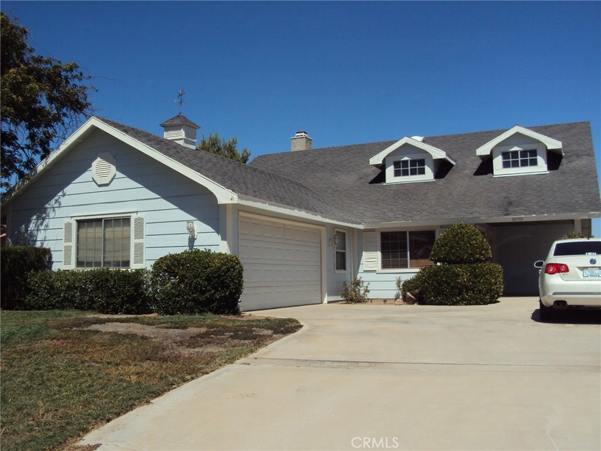 12799 Santa Anita Trail, Victorville, CA 92395 - photo 1